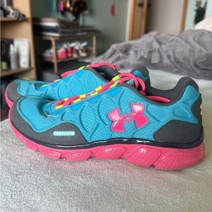 Under Armour Running Shoes